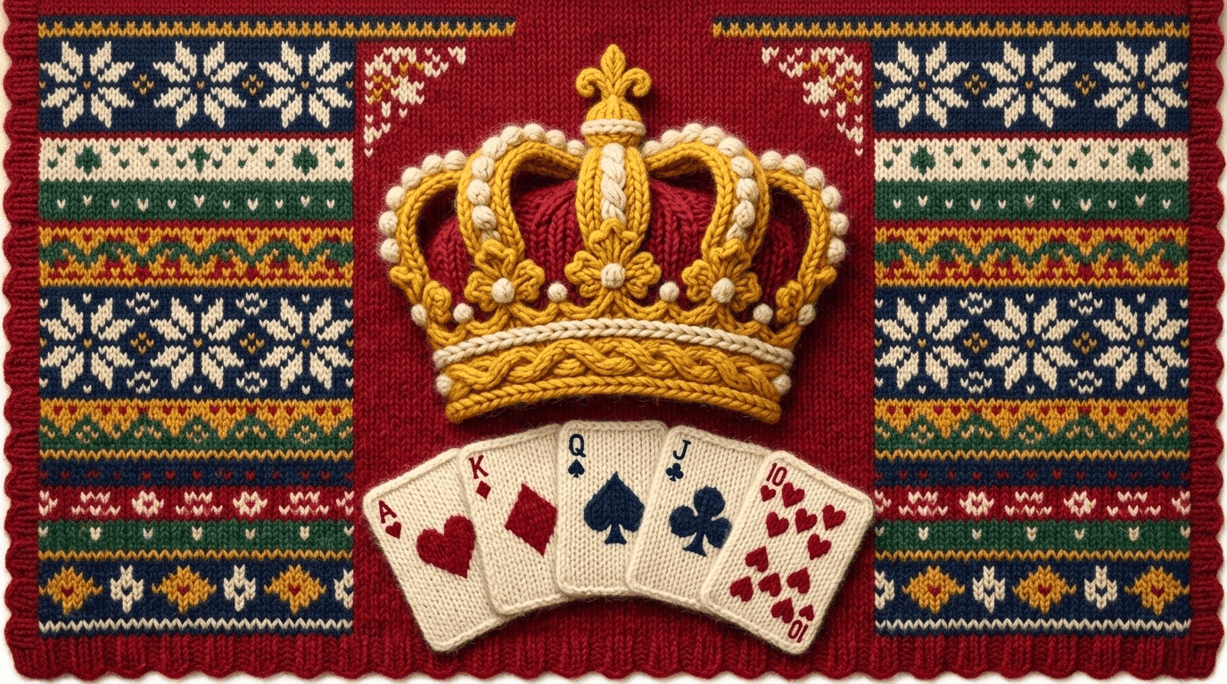 Nuts in poker