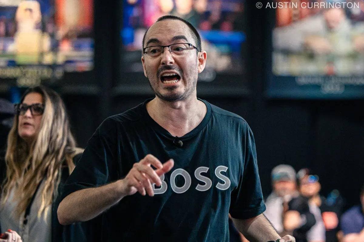WSOP и скандалы: читерство и провокации на серии