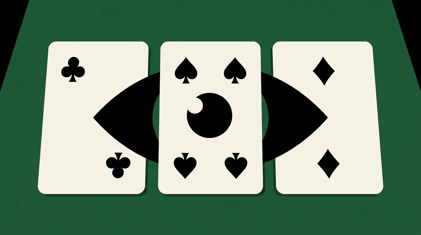 The Flop in Poker: How to Read the Board and Win Postflop