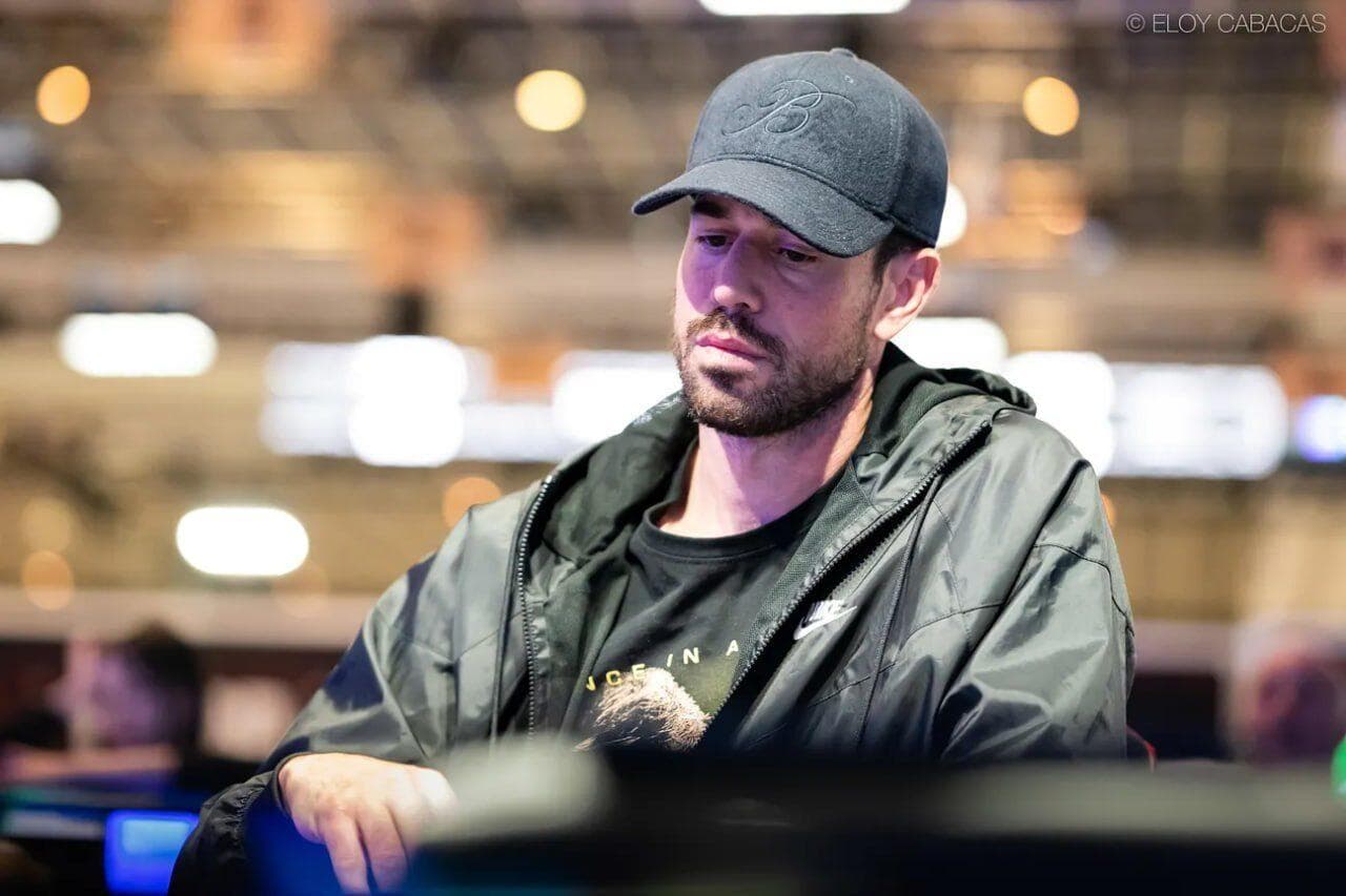 Ник Шульман не сумел выиграть девятый браслет WSOP