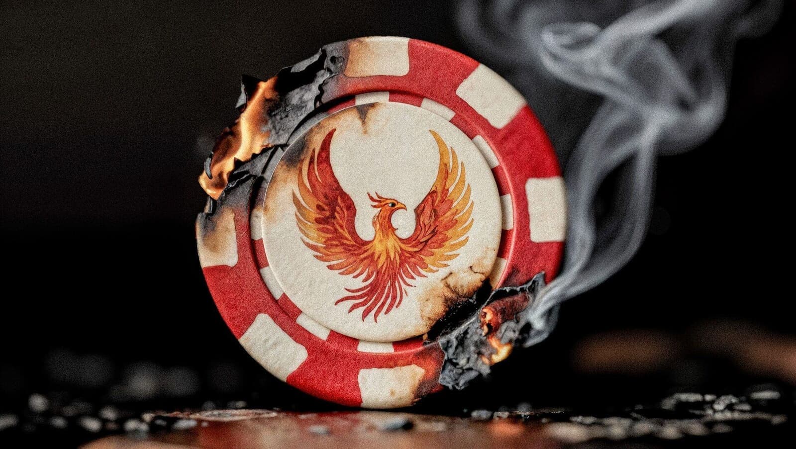 Poker Burnout: How to Play Long-Term Without Crashing