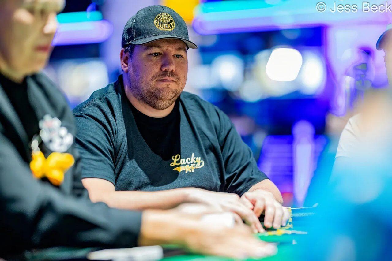 Shaun Deeb y Jason Koon, favoritos al Salón de la Fama