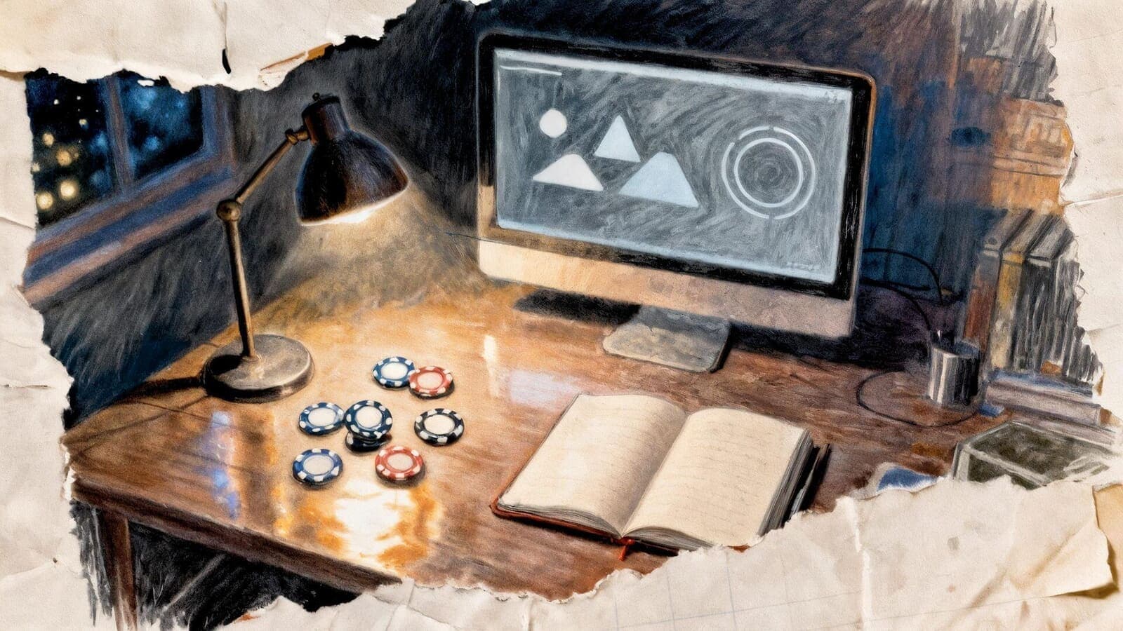 How to Study Poker Effectively: A Step-by-Step System