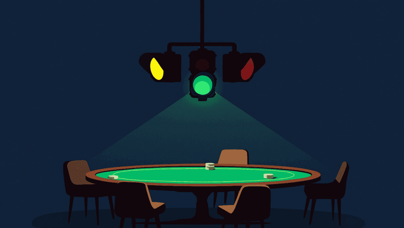 Sit & Go: how to reach the money and win