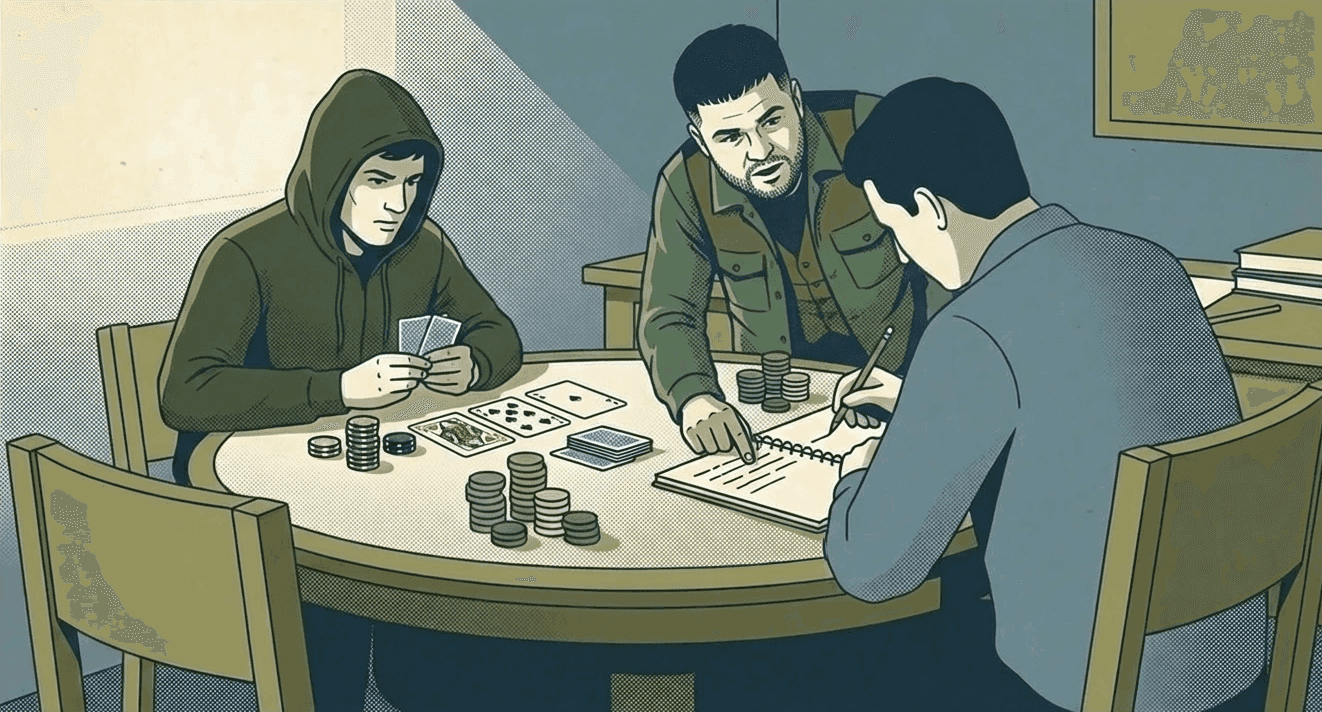 Poker Schools and Backing Funds: Is It Worth Joining?