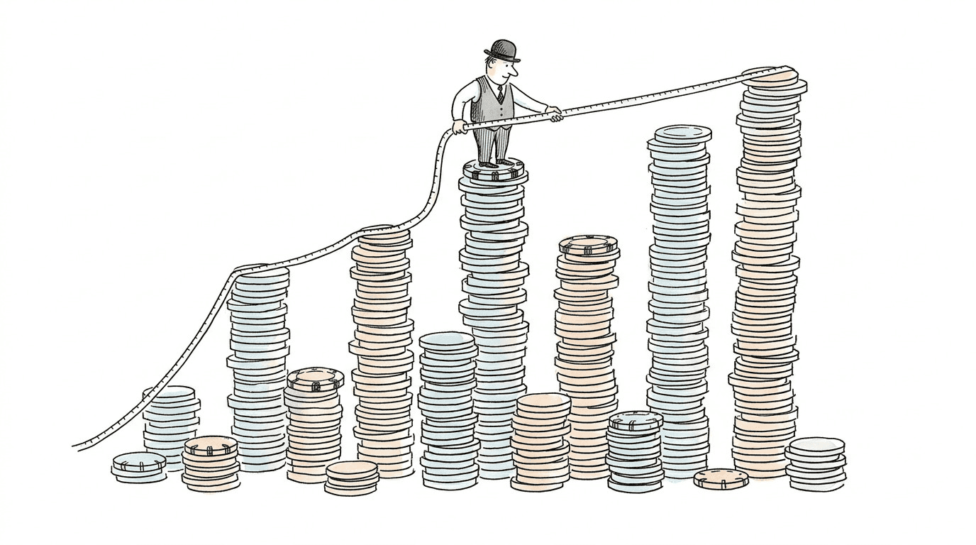 What Is ABI in Poker and How to Calculate It
