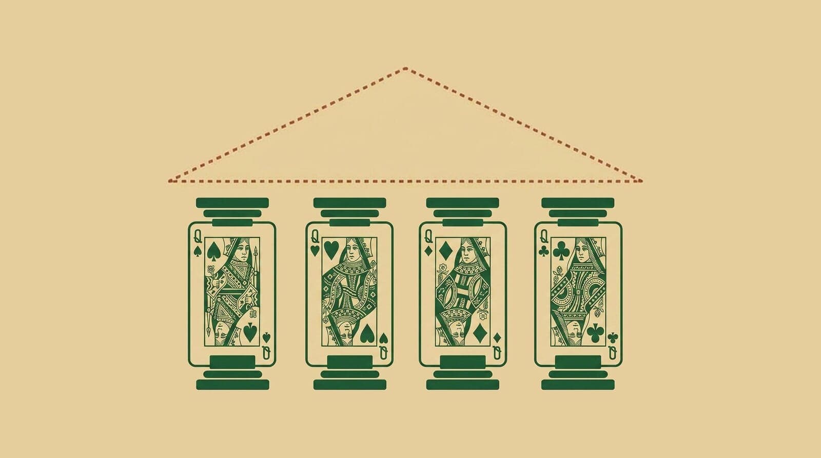 Four of a Kind in Poker: How to Make It and Play It Right