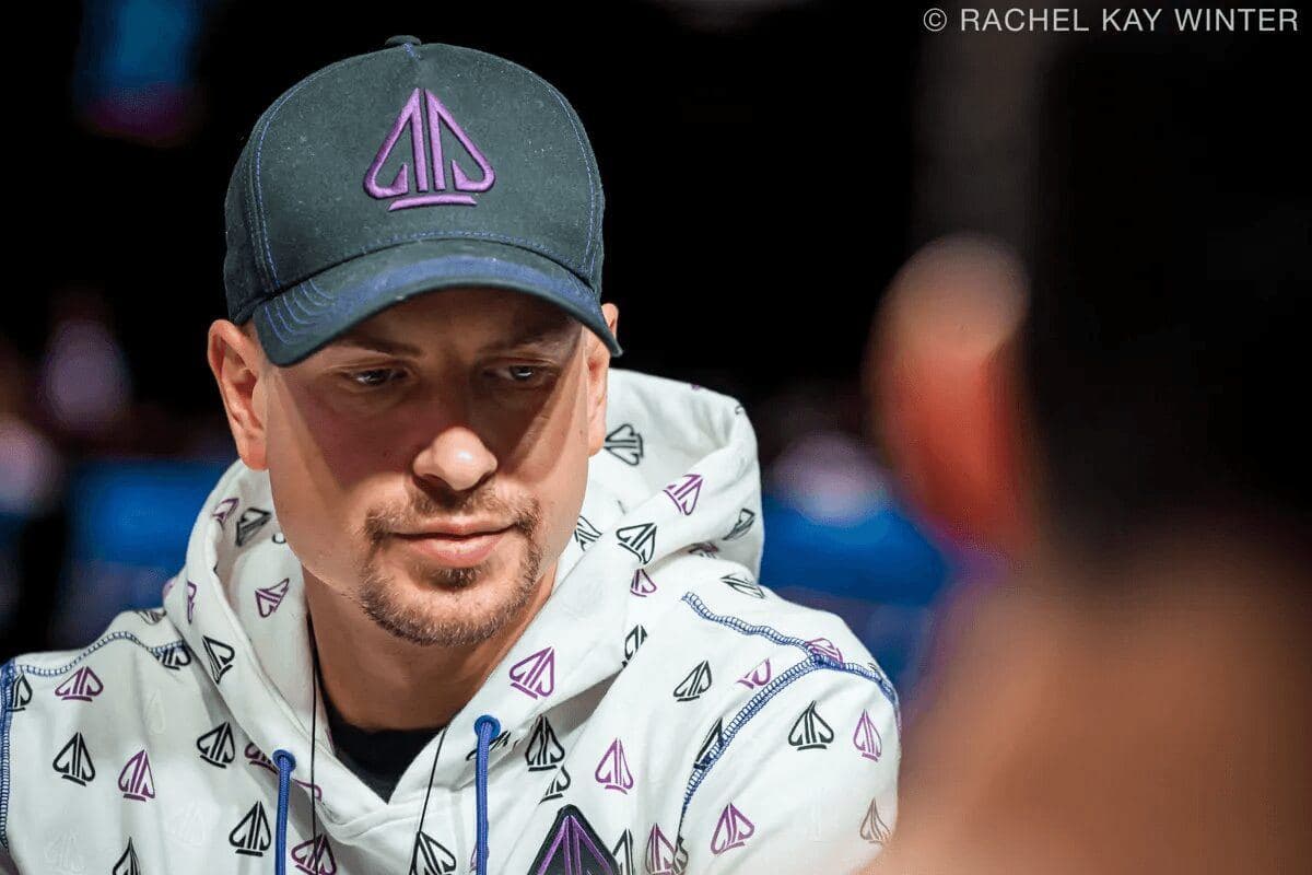 Isildur1 разогнал депозит на Phenom Poker до $3,77 млн