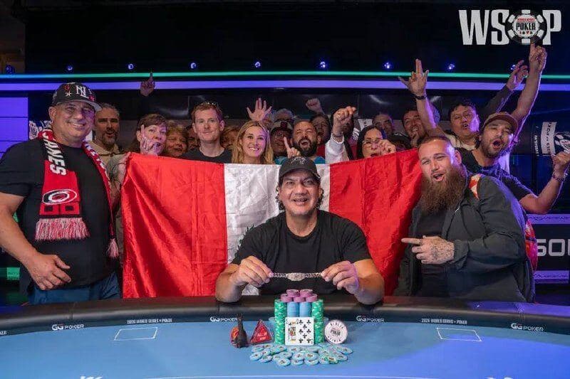 Rodríguez gana $673 011 y su 1er brazalete en Seniors HR