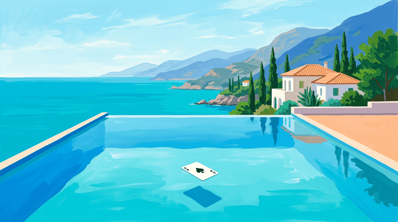 Relocation to Montenegro for a poker player: pros and cons