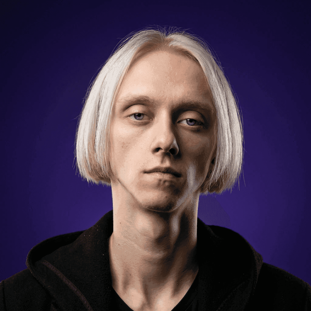 Сергей Корень (Shii)