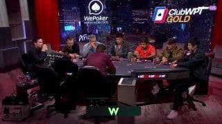Santosh Suvarna gana el mayor bote en High Stakes Poker