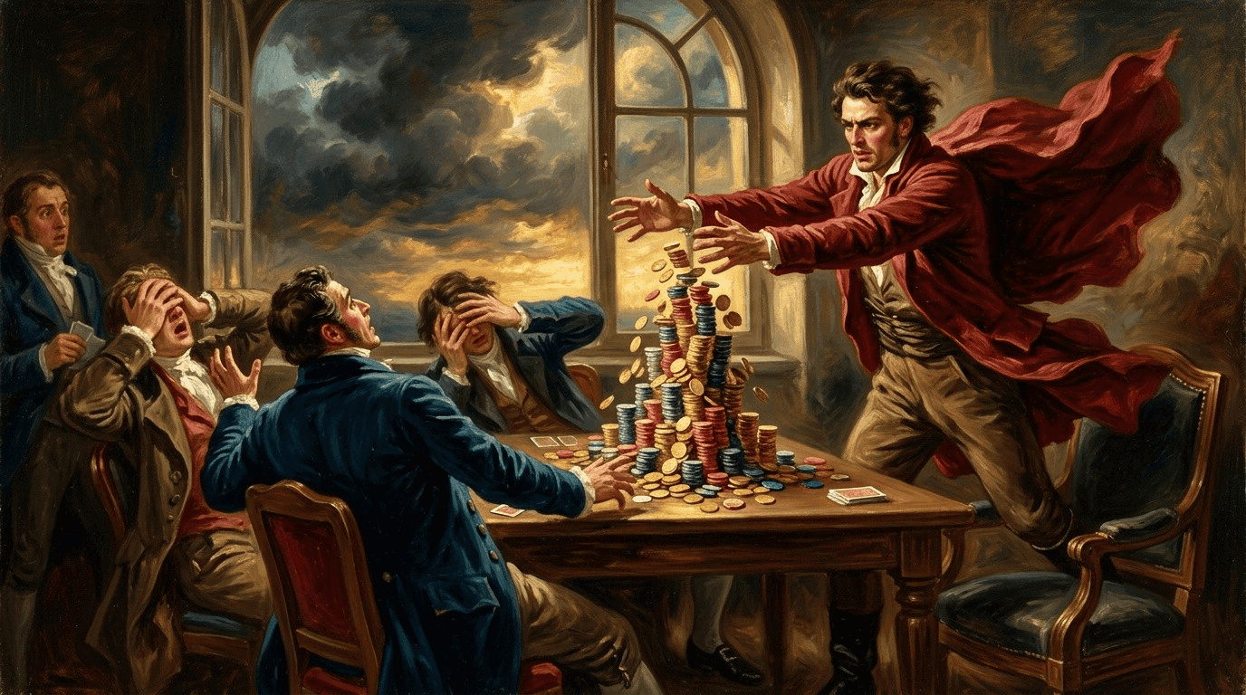 All-In in Poker: Rules, Strategy, and When to Push
