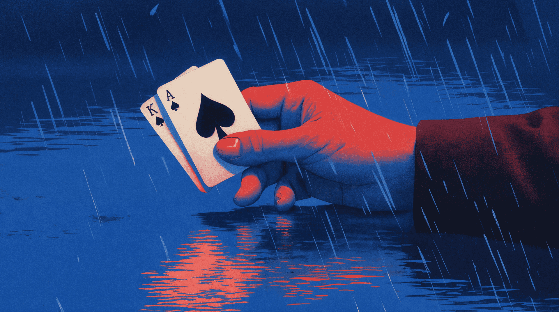 Texas Hold'em Rules: A Complete Beginner's Guide
