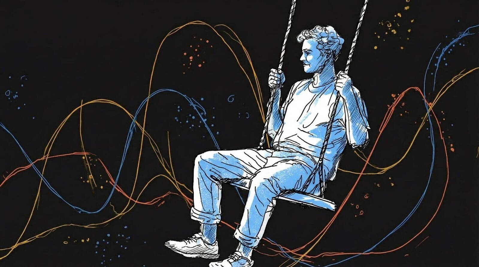 How to Cope with a Downswing