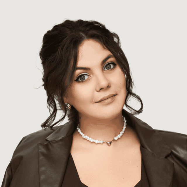 Tatiana Barchukova