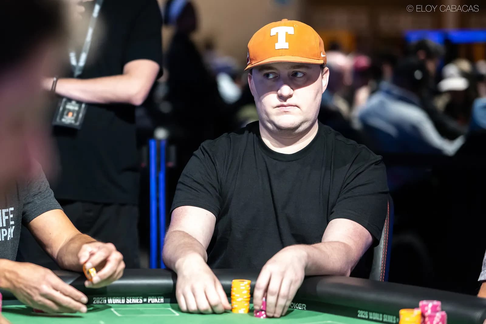 ¿En los streams de High Stakes Poker se juega con dinero real?