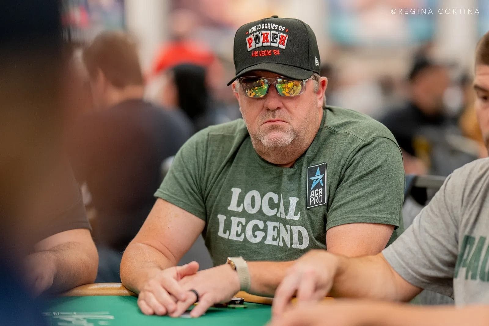 Manimaker venció a Foxen en el heads-up del torneo de 15 000 $