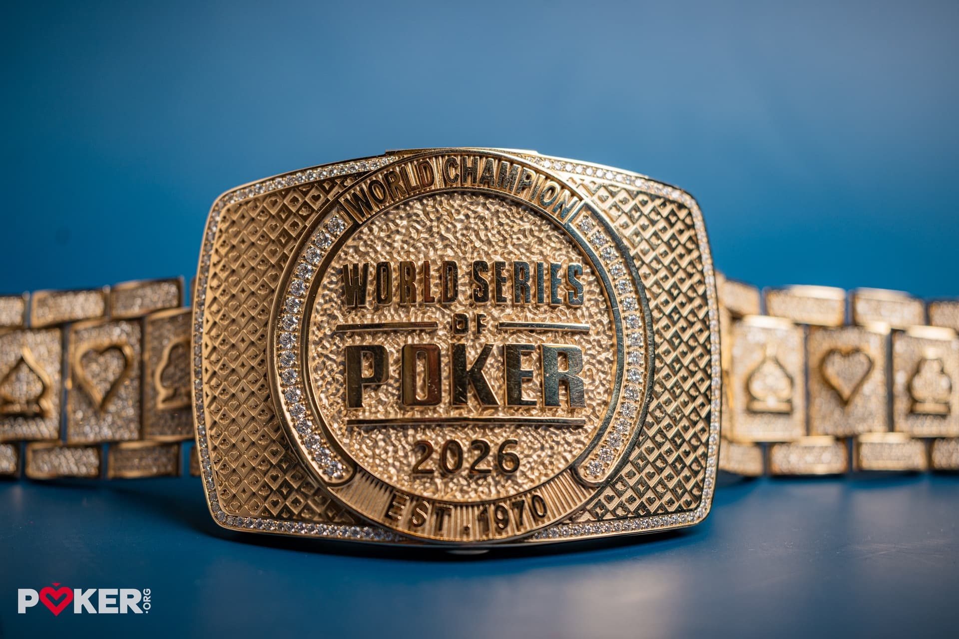El superordenador predijo al campeón del main event de las WSOP