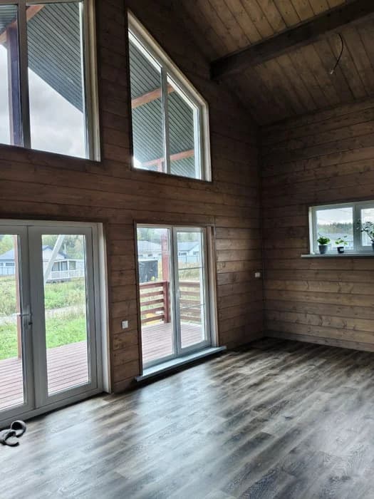 Un jugador de póker se construyó una casa en la región de Moscú con el profit de los Mystery Battle Royale