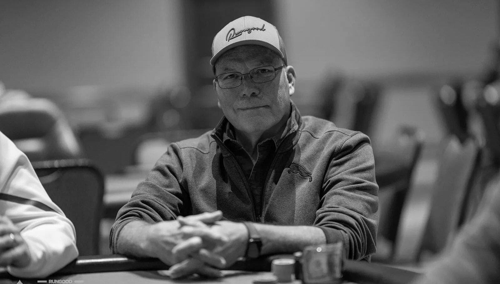 El campeón del WPT y del WSOPC Mark Davis fallece a los 46 años