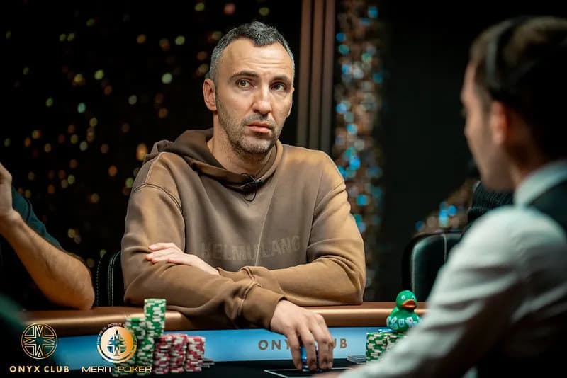 Un jugador ruso ha ganado 1 000 000 $ en Chipre
