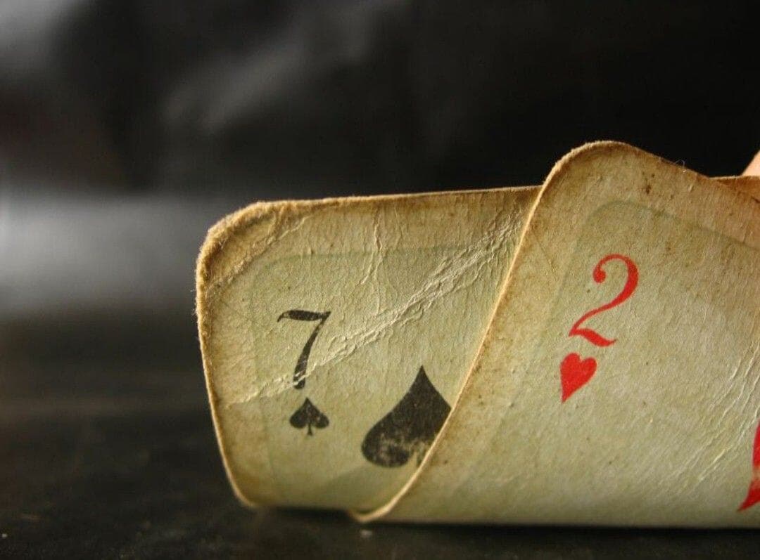 Four iconic bluffs in poker history
