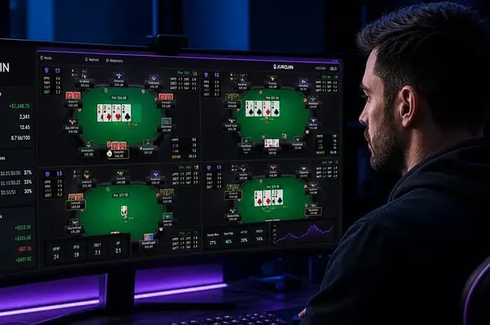 Los desarrolladores de Jurojin Poker publicaron un comunicado oficial tras el ciberataque