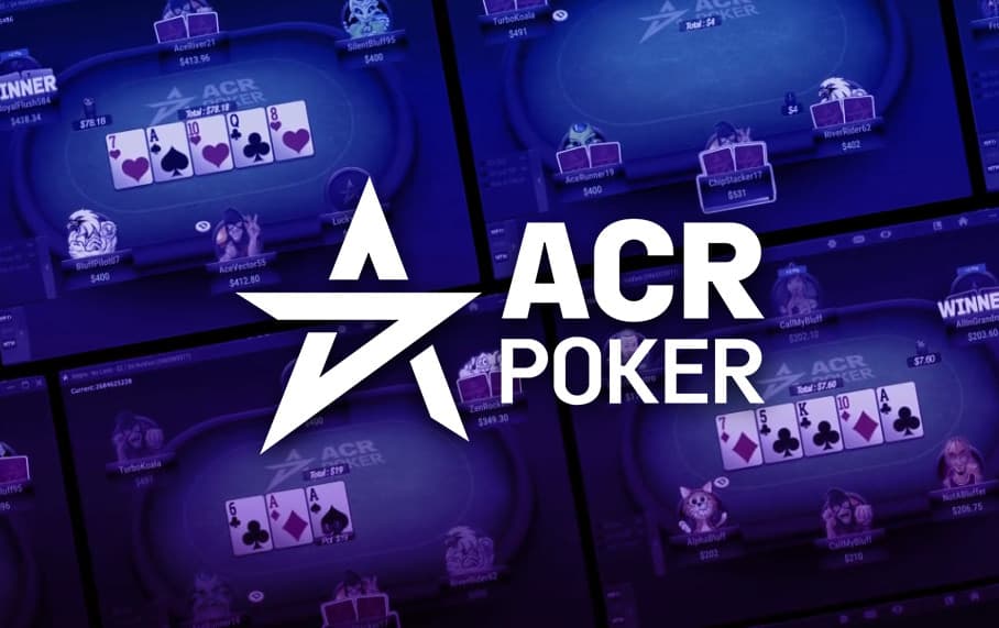 ¿ACR Poker está propagando virus entre los jugadores?