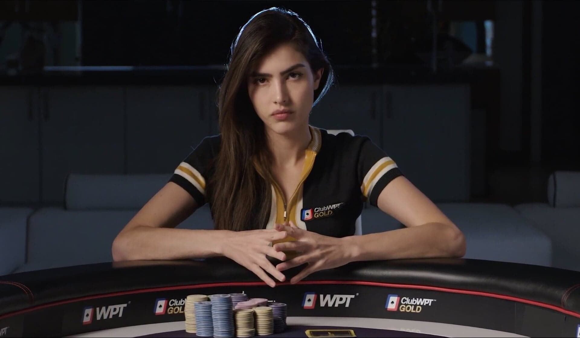 Alexandra Botez ganó 250 000 $ en el torneo Poker Champs