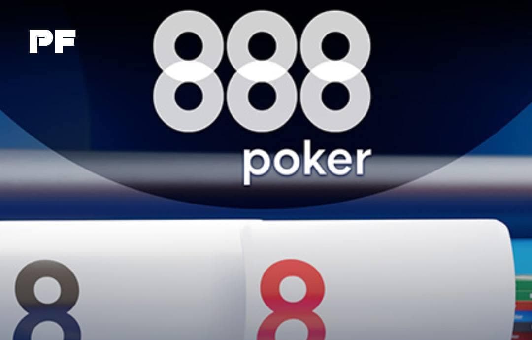 Los jugadores ucranianos ocuparon cinco puestos en la final del $80K Mystery Bounty en 888poker