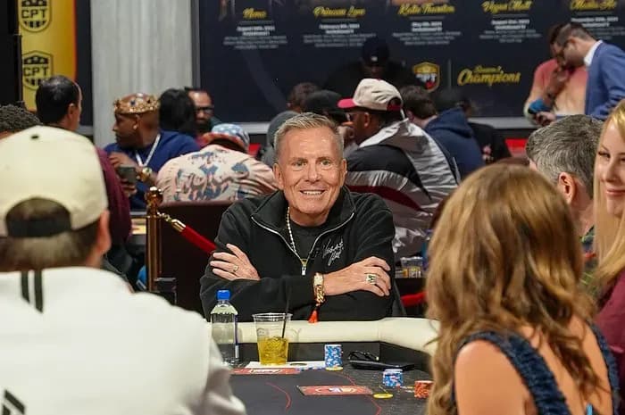 El casino Venetian baneó a un popular blogger tras ganar 400.000 $ en las máquinas tragaperras