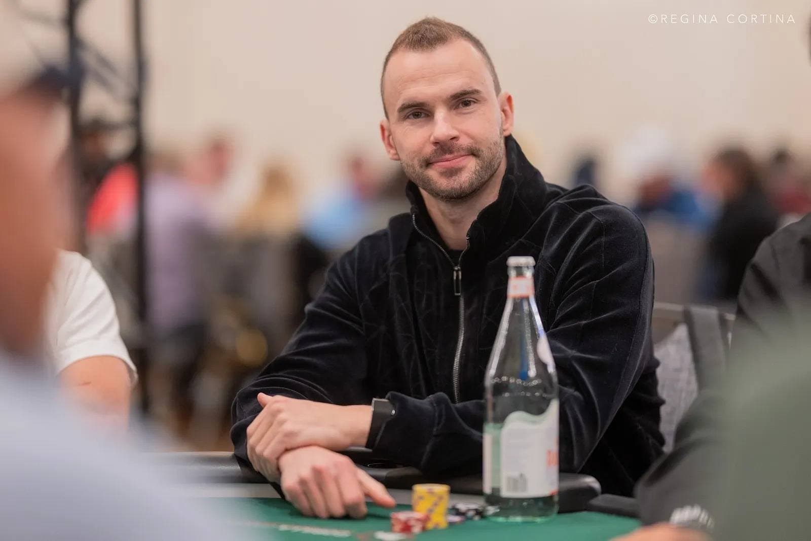 Ренан Бруски вышел на шестое место в истории по титулам WCOOP, IgammilI€120 стал 7-кратным чемпионом серии