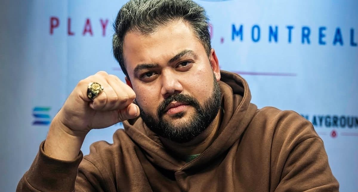 ## Ya hay ganador del Evento Principal de las WSOPC