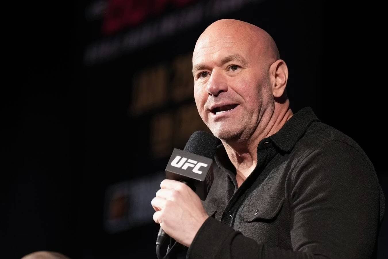 # Dana White y SteveWillDoIt ganaron 1 000 000 $ cada uno en una noche en Las Vegas