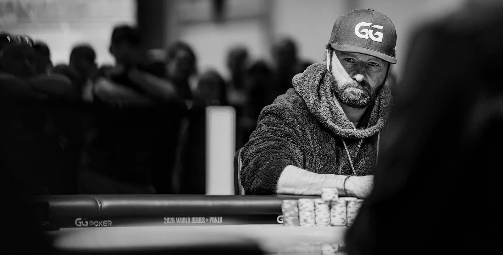 Daniel Negreanu — biografía, carrera y estilo de juego de Kid Poker