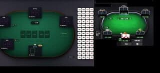ACR Poker investiga el uso de RTA por parte de un jugador