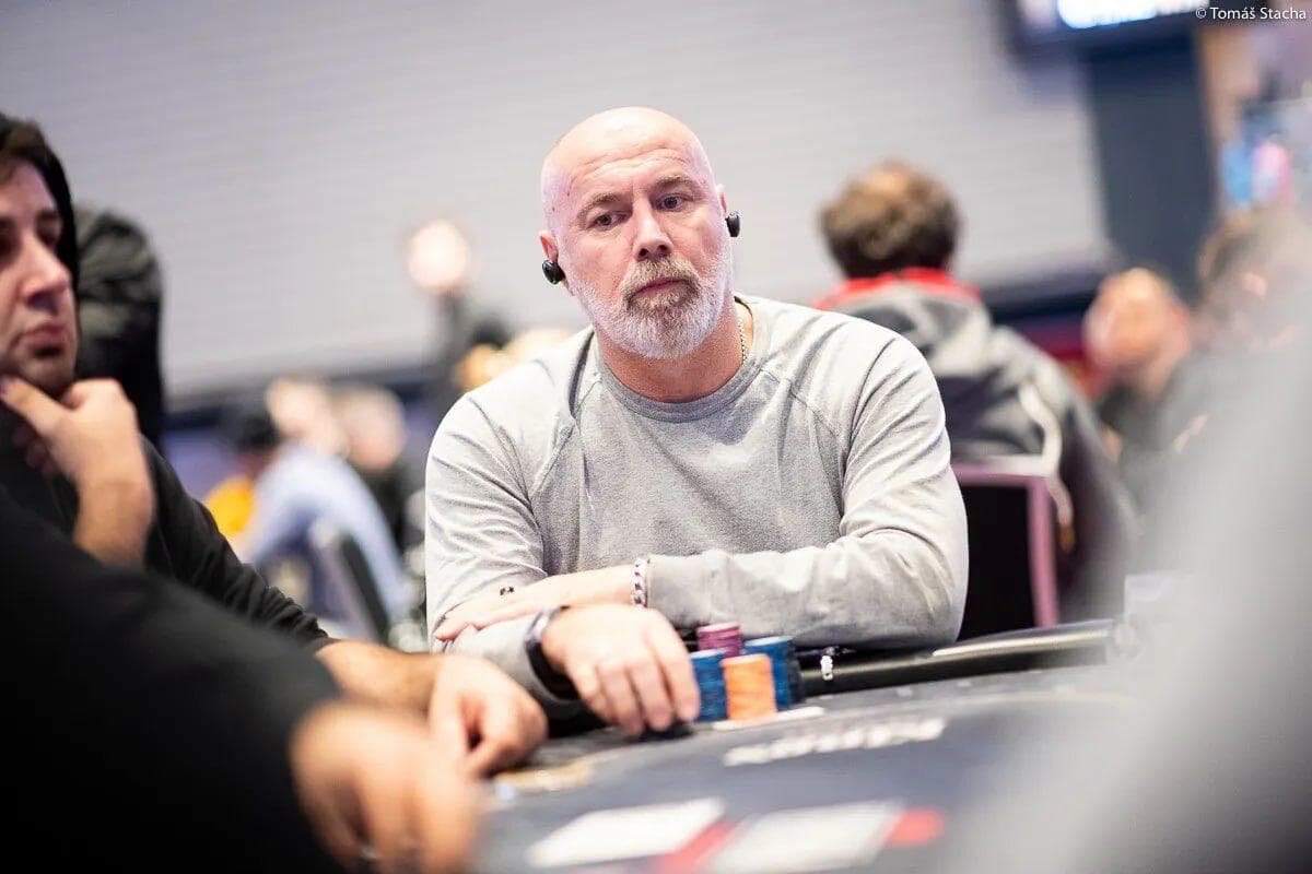 Ex-Poker Pro Barbarez to Face Team USA at World Cup