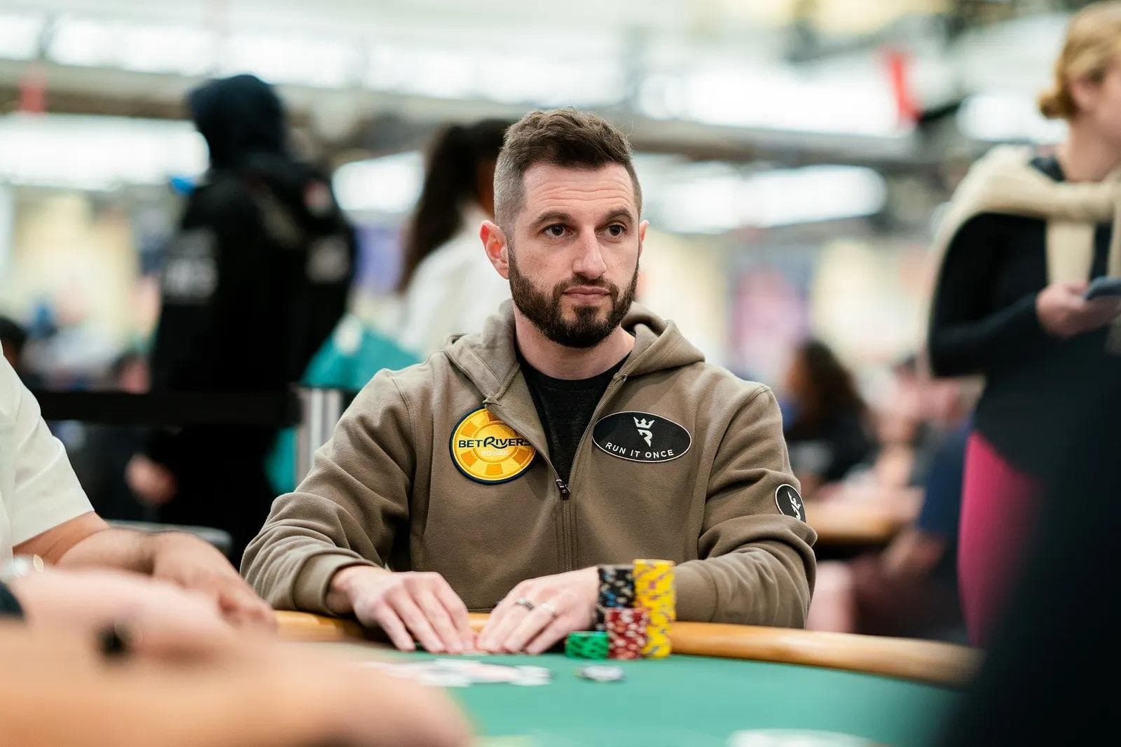 Phil Galfond has launched his own fund