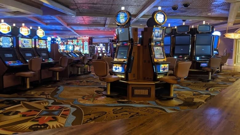 Los casinos de Las Vegas usarán la IA para detectar a los jugadores ganadores