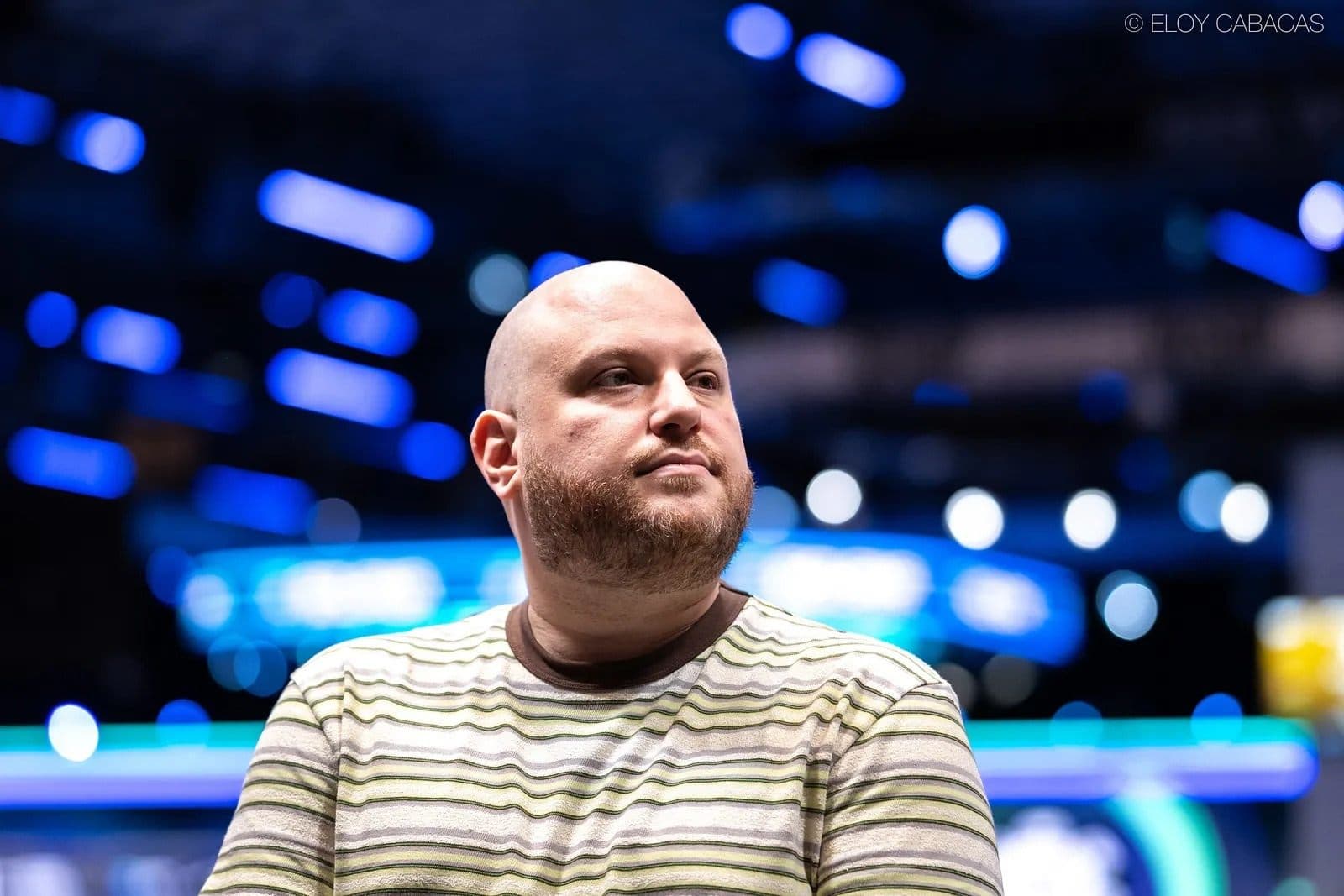 Scott Seiver explained his desire to make the Hall of Fame
