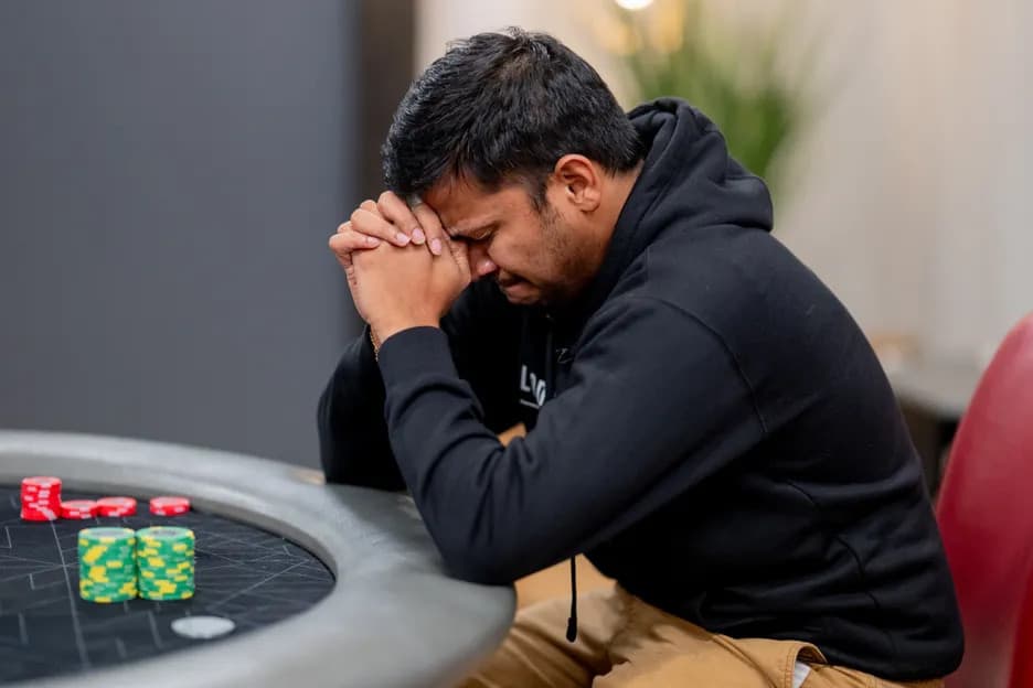 Un aficionado a los satélites ganó casi $150 000 en un torneo del WPT