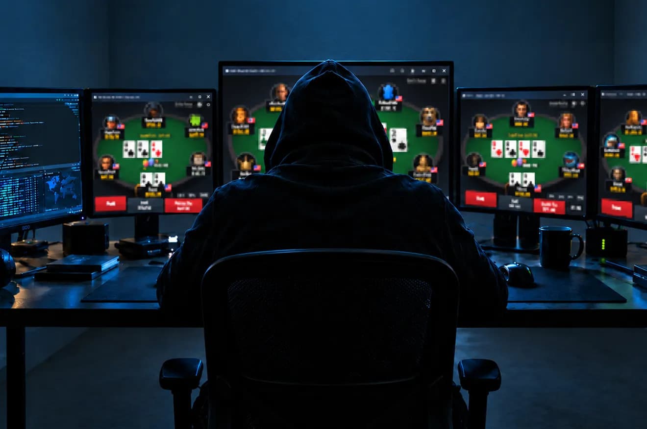 Jurojin Poker reconoció el hecho de un hackeo a gran escala