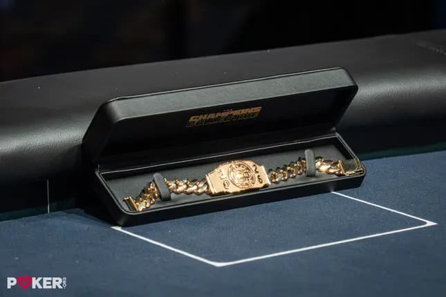 Photo: Poker.org