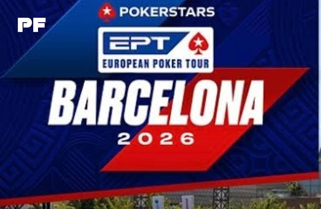 EPT возвращается в Casino Barcelona. Серия пройдет с 16 по 29 августа 2026 года. Организаторы анонсировали 79 турниров, включая ключевые хайроллеры и традиционный мейн-ивент.