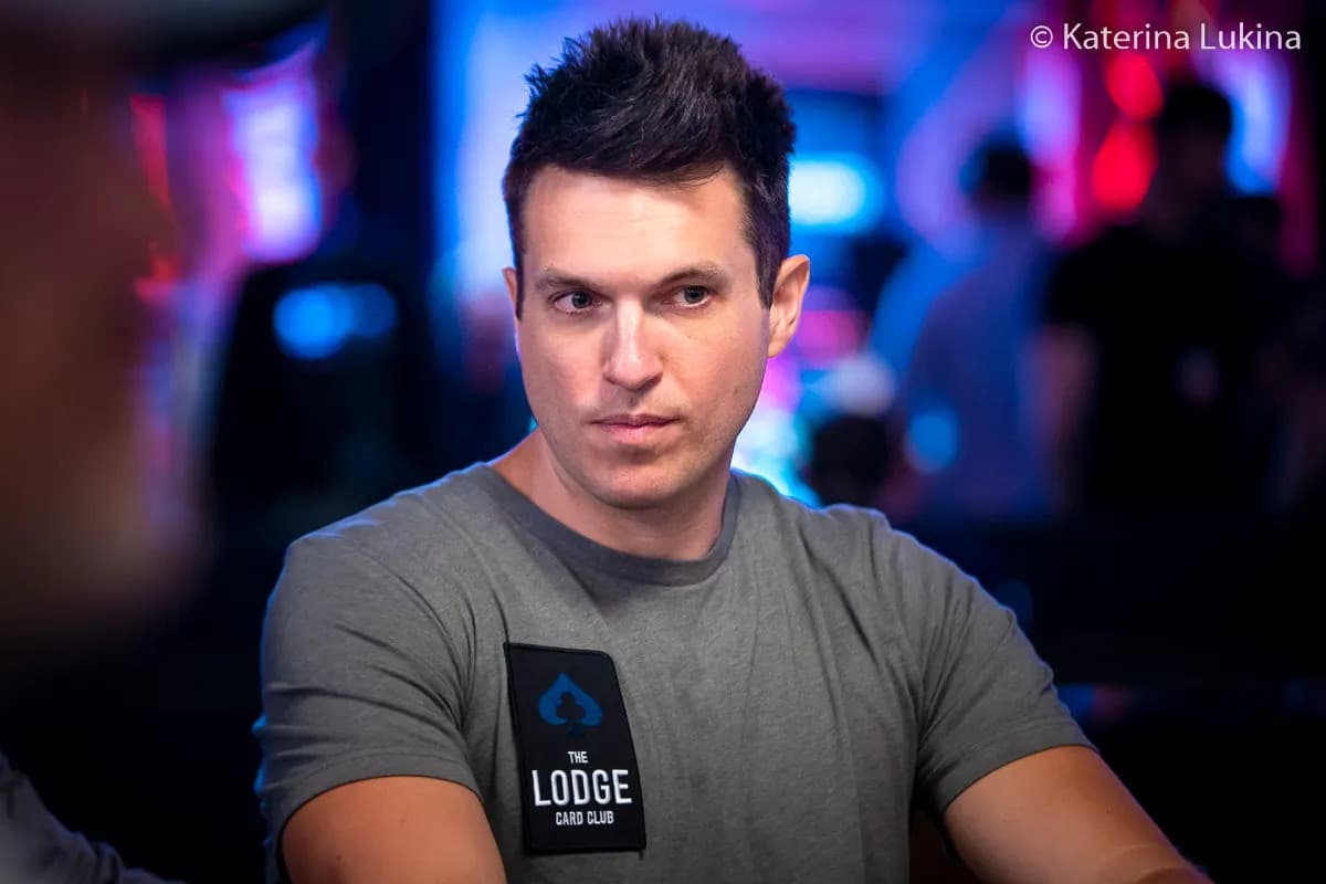 Doug Polk organiza un torneo heads-up para streamers