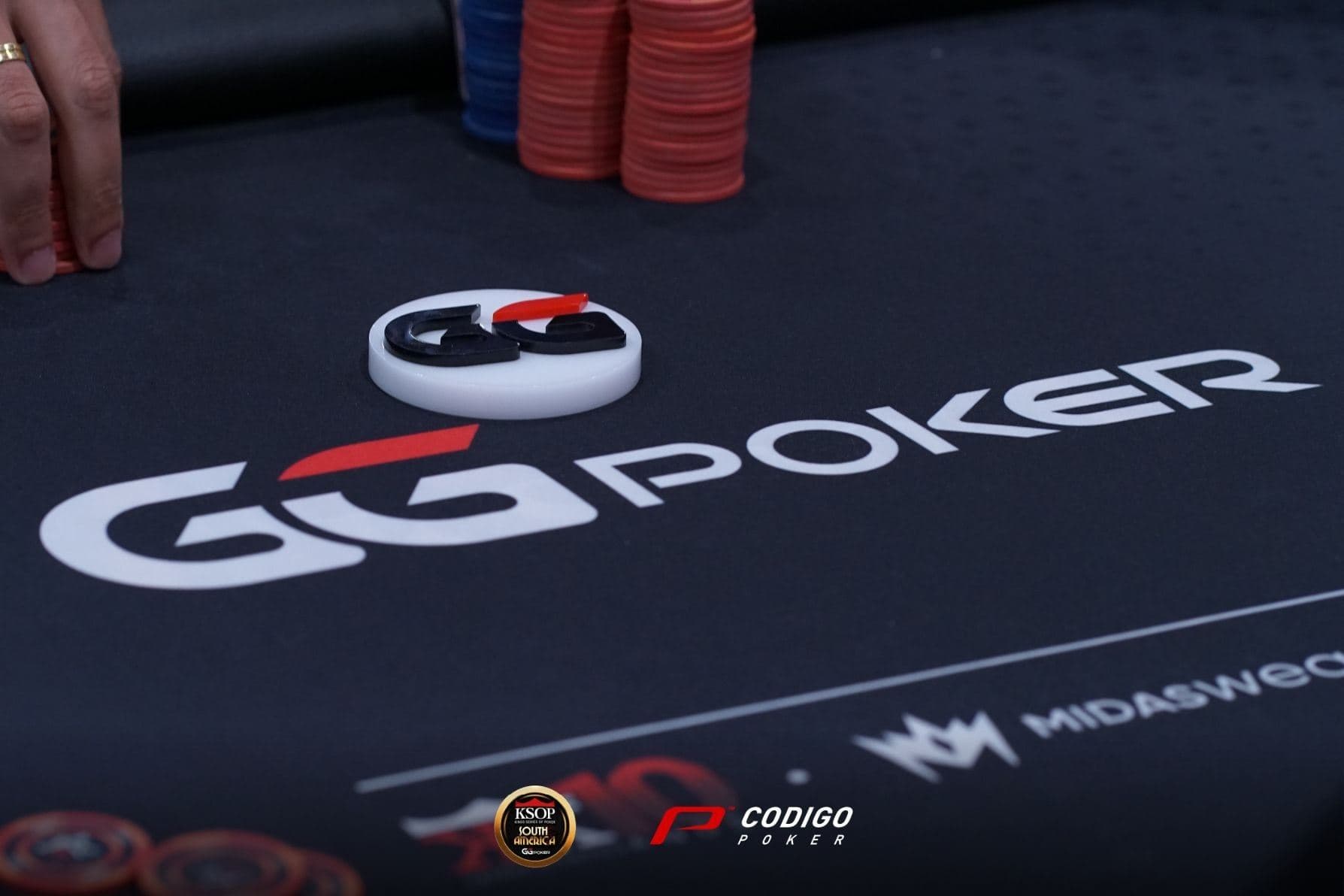 GGPoker Ignored an Early Report About Paul Gregge