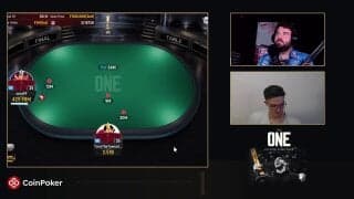 Ya se conoce al ganador del millón de dólares en el $250 The One