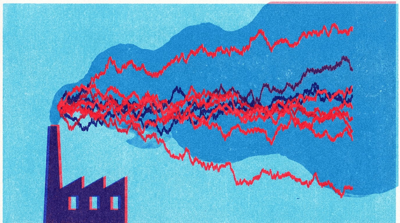 Varianza en el póker: la matemática de la mala suerte