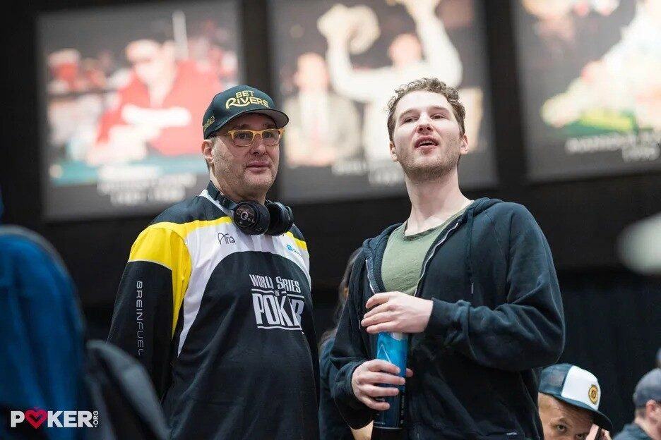 Phil Hellmuth